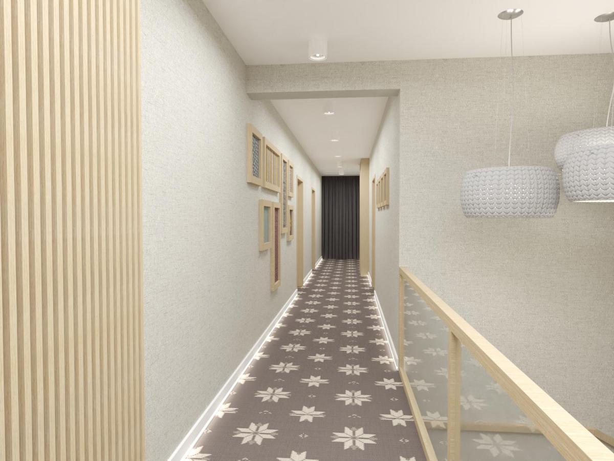 Apartamenty Pulower Z Klimatyzacja - Dream Apart Szczyrk Exterior photo