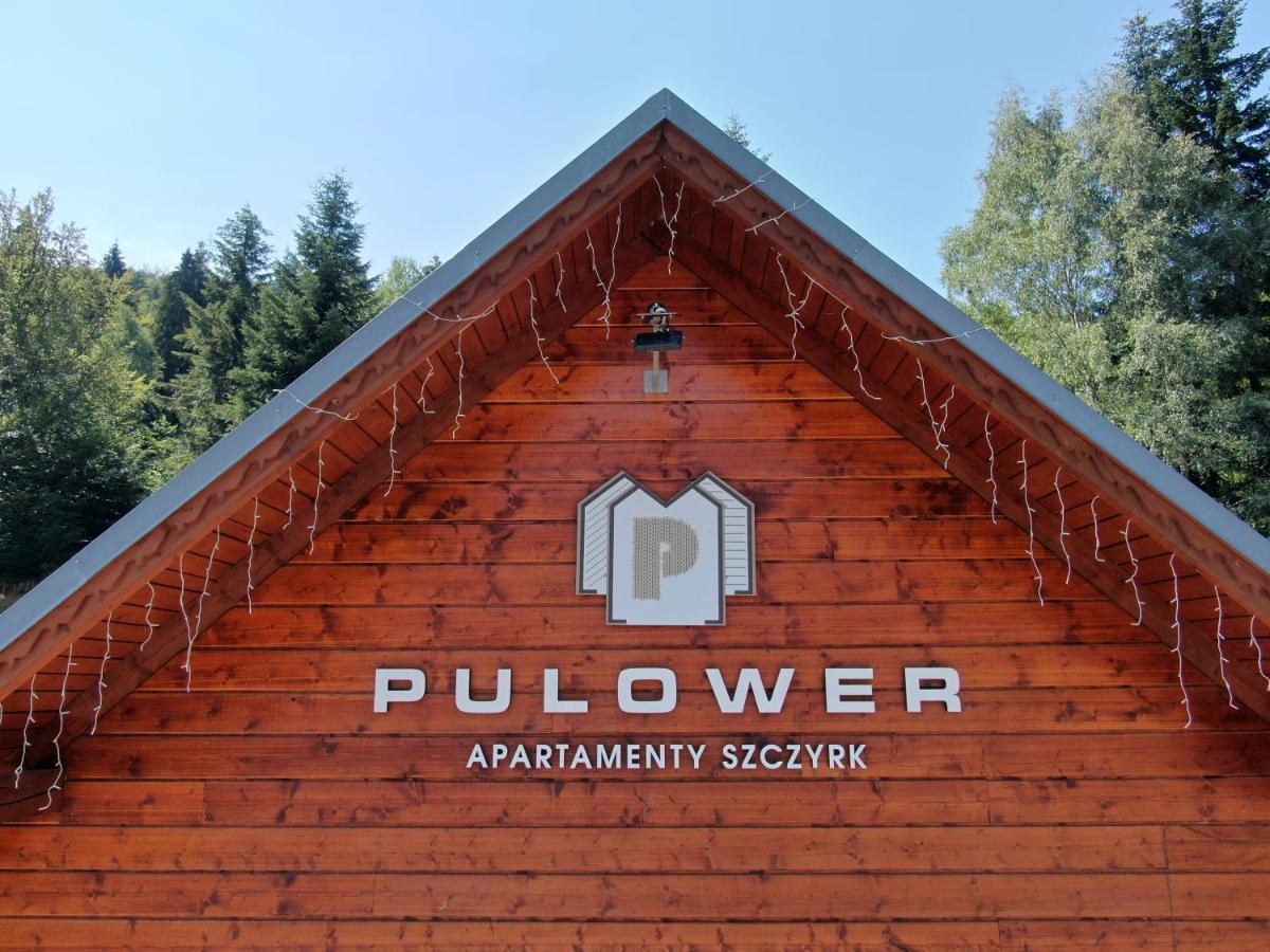 Apartamenty Pulower Z Klimatyzacja - Dream Apart Szczyrk Exterior photo